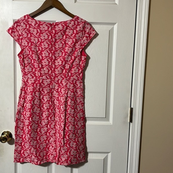 Old Navy Woman’s Dress Multicolor Size 2 - Picture 4 of 6